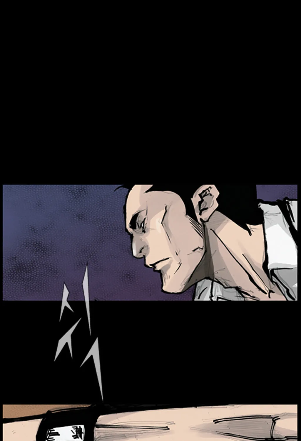 Read Dokgo chapter 87 image 40 on Lezhin