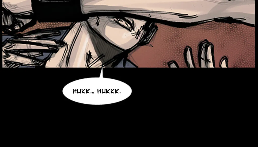 Read Dokgo chapter 87 image 41 on Lezhin
