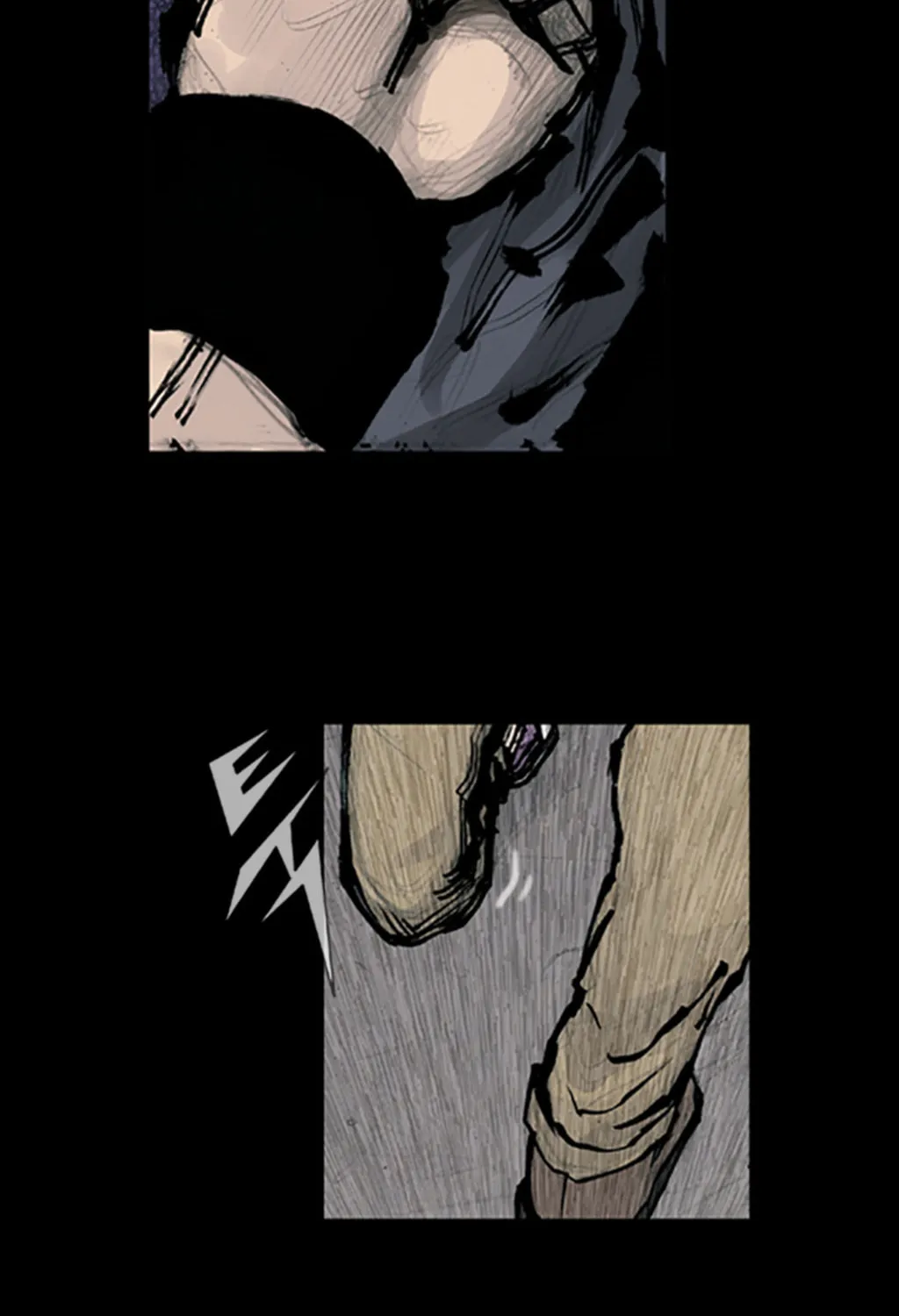 Read Dokgo chapter 87 image 46 on Lezhin