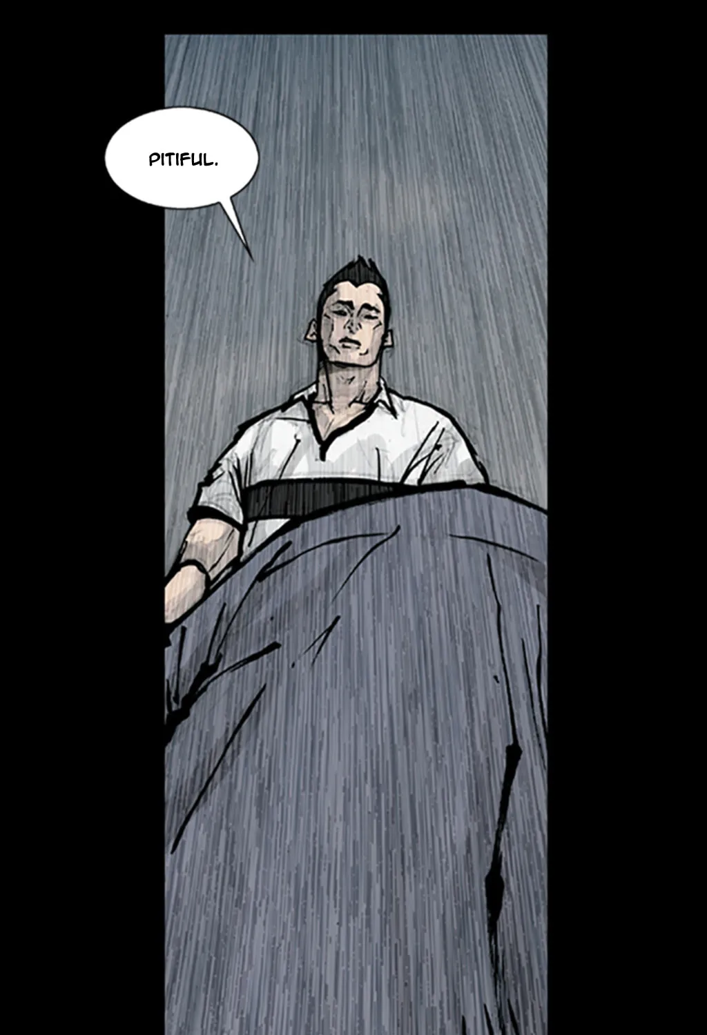 Read Dokgo chapter 87 image 47 on Lezhin