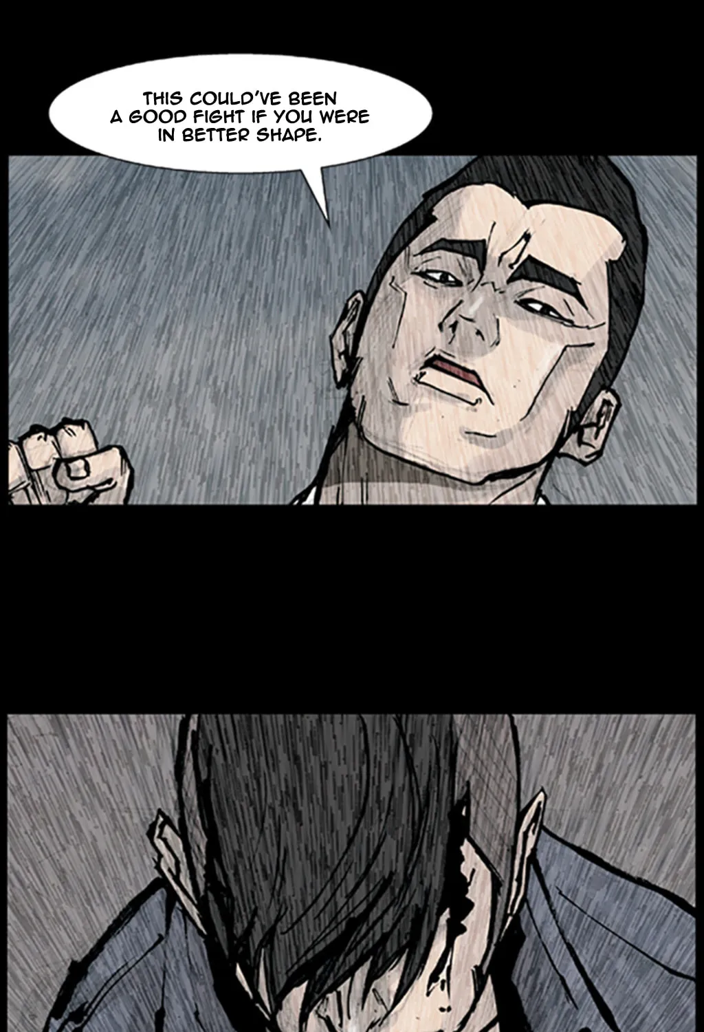 Read Dokgo chapter 87 image 49 on Lezhin