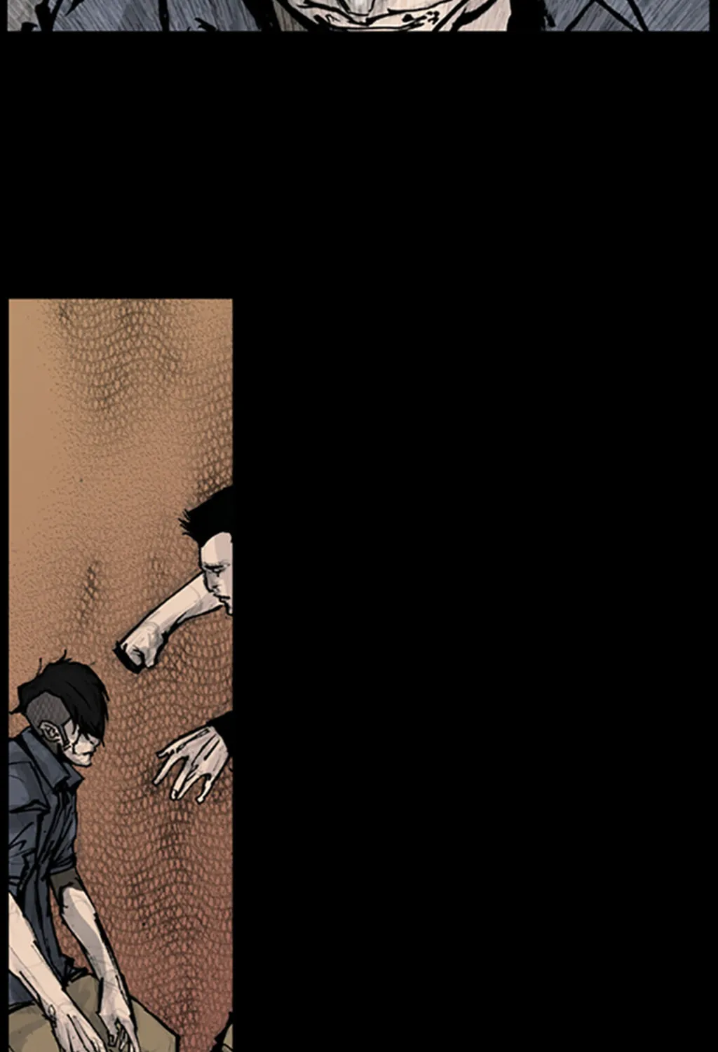 Read Dokgo chapter 87 image 50 on Lezhin
