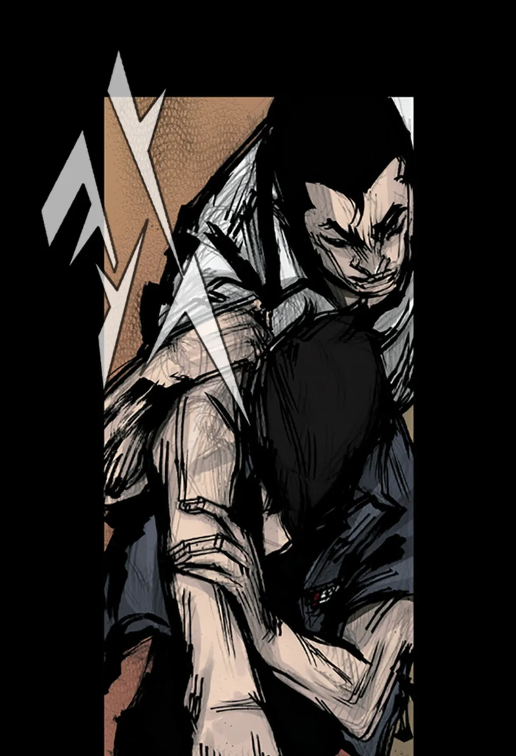 Read Dokgo chapter 87 image 53 on Lezhin