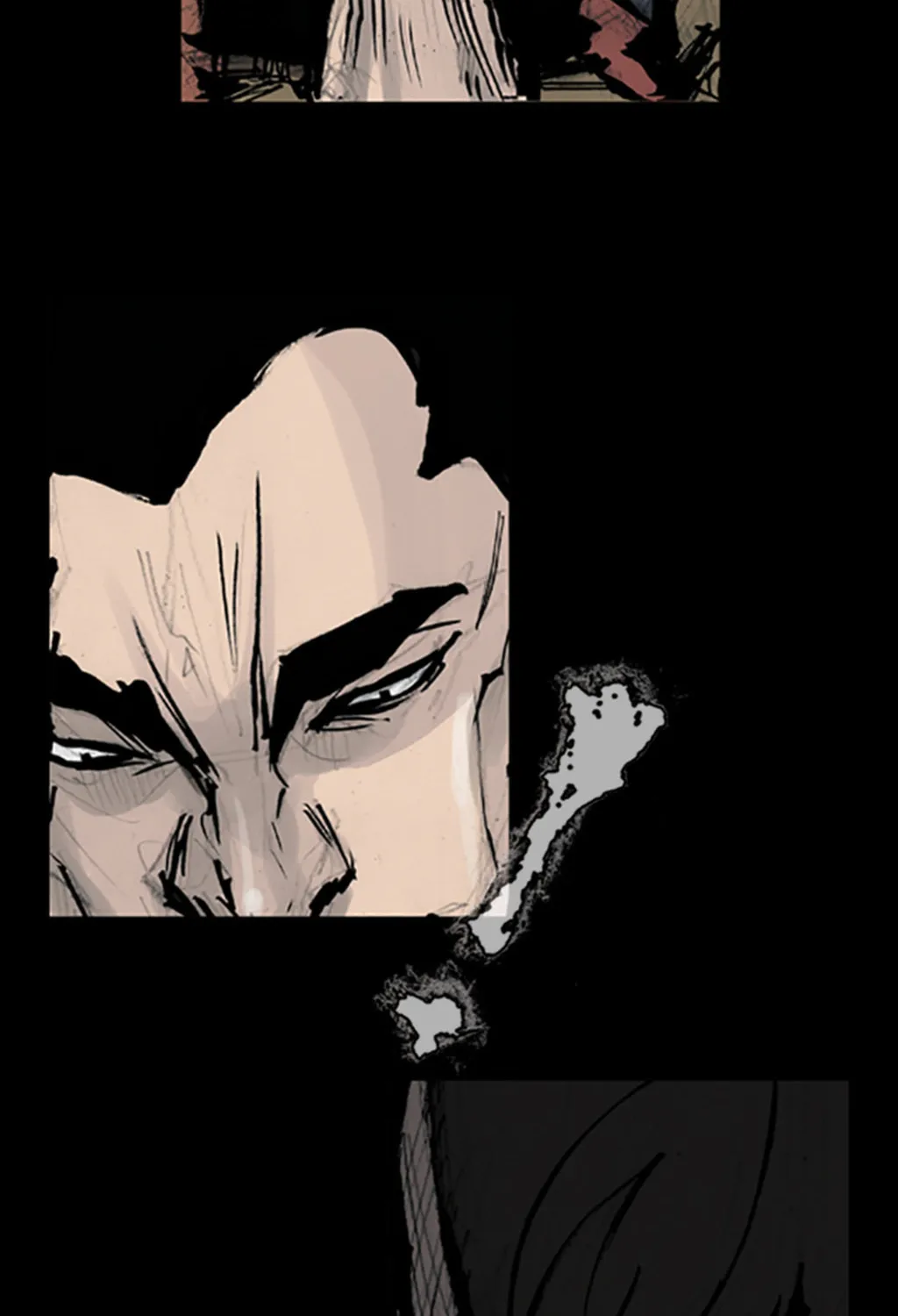 Read Dokgo chapter 87 image 54 on Lezhin