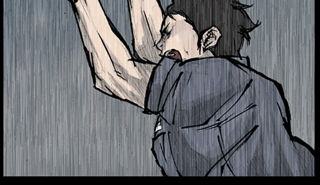Read Dokgo chapter 87 image 6 on Lezhin