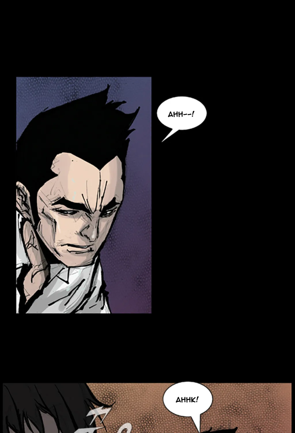 Read Dokgo chapter 88 image 1 on Lezhin