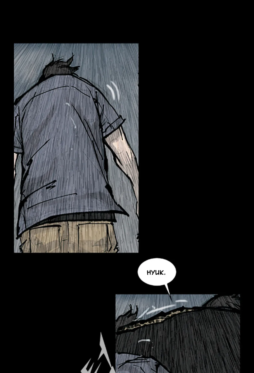 Read Dokgo chapter 88 image 23 on Lezhin
