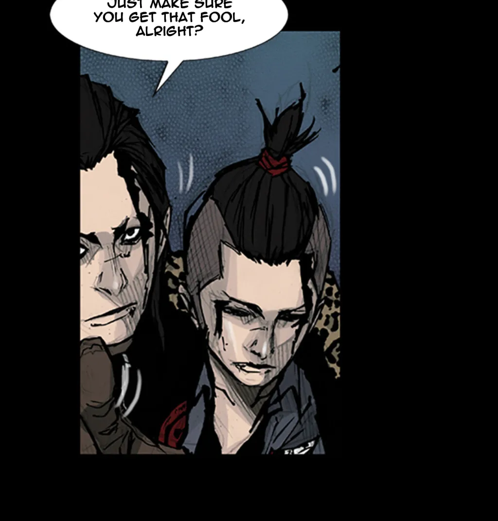 Read Dokgo chapter 88 image 25 on Lezhin