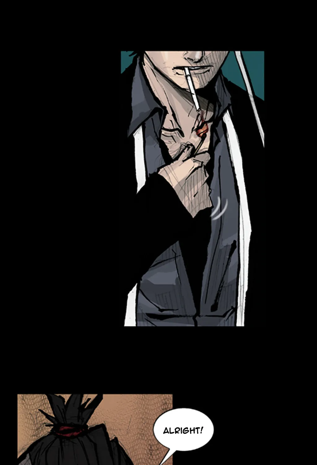 Read Dokgo chapter 88 image 26 on Lezhin