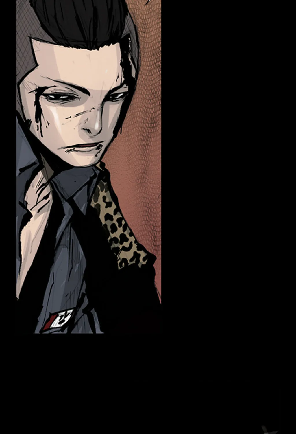 Read Dokgo chapter 88 image 27 on Lezhin