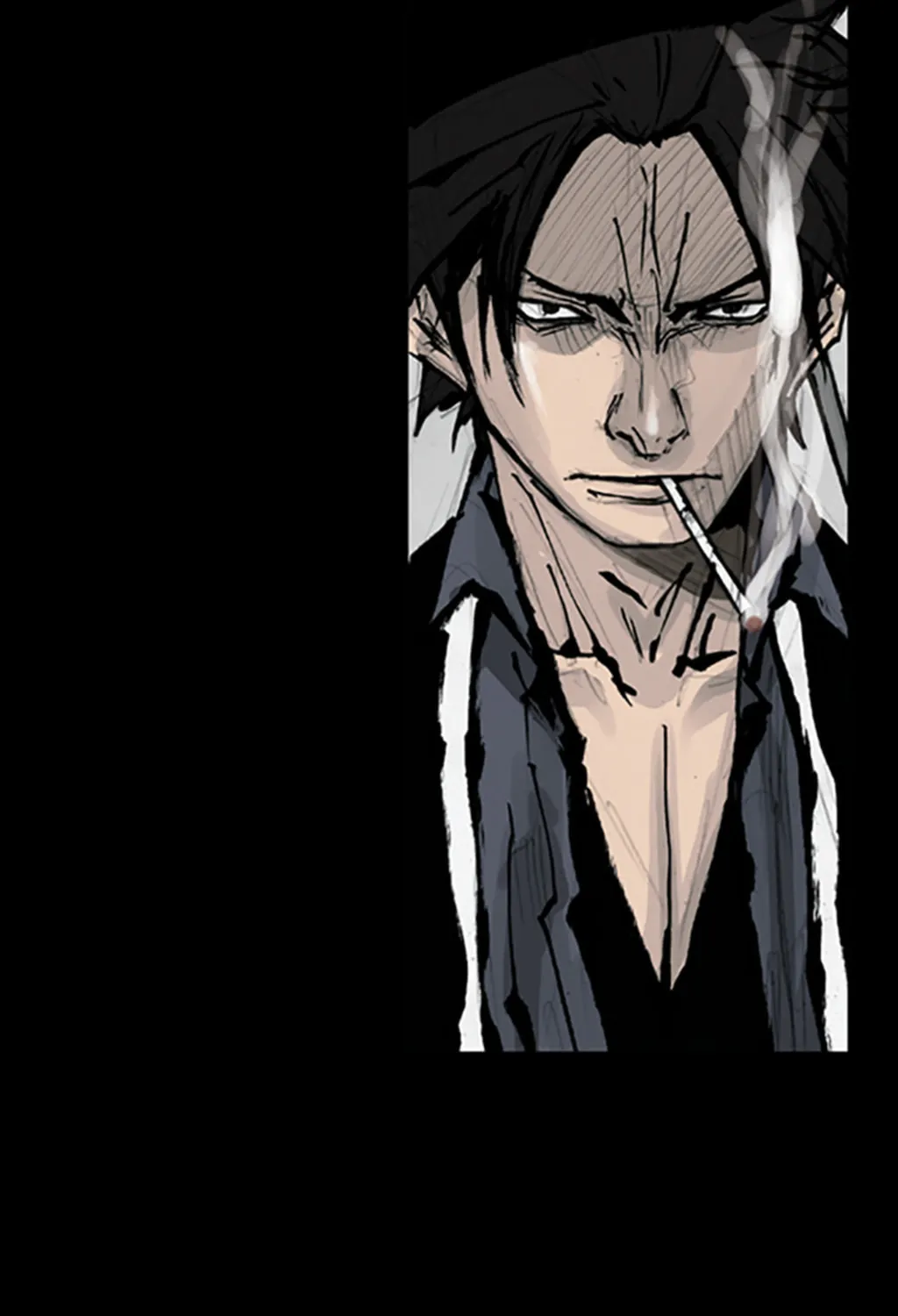 Read Dokgo chapter 88 image 28 on Lezhin