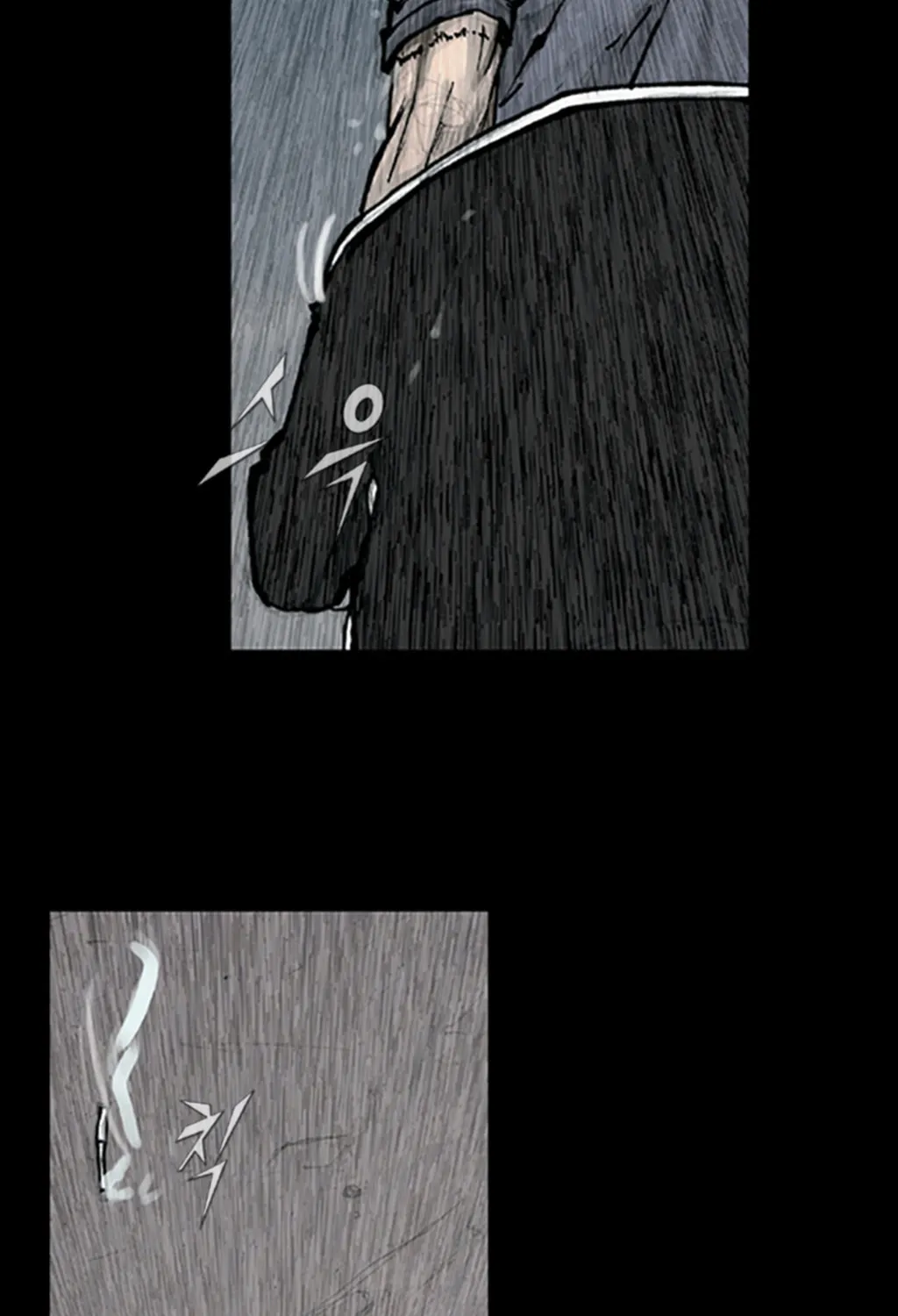 Read Dokgo chapter 88 image 31 on Lezhin
