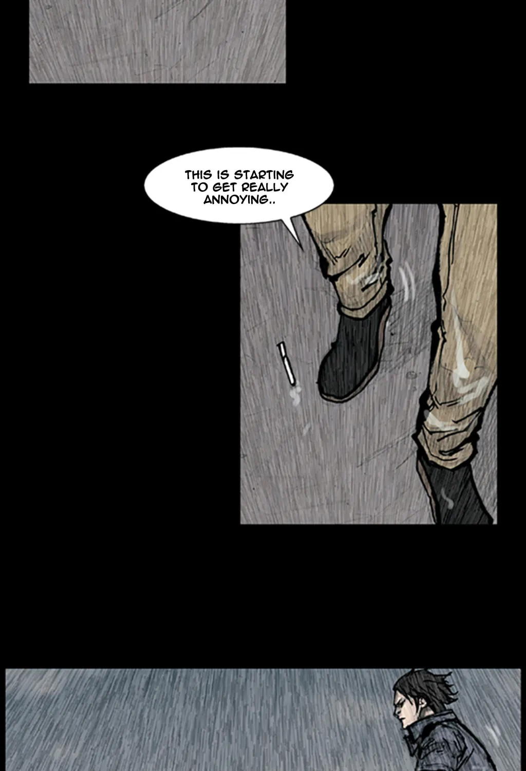 Read Dokgo chapter 88 image 32 on Lezhin