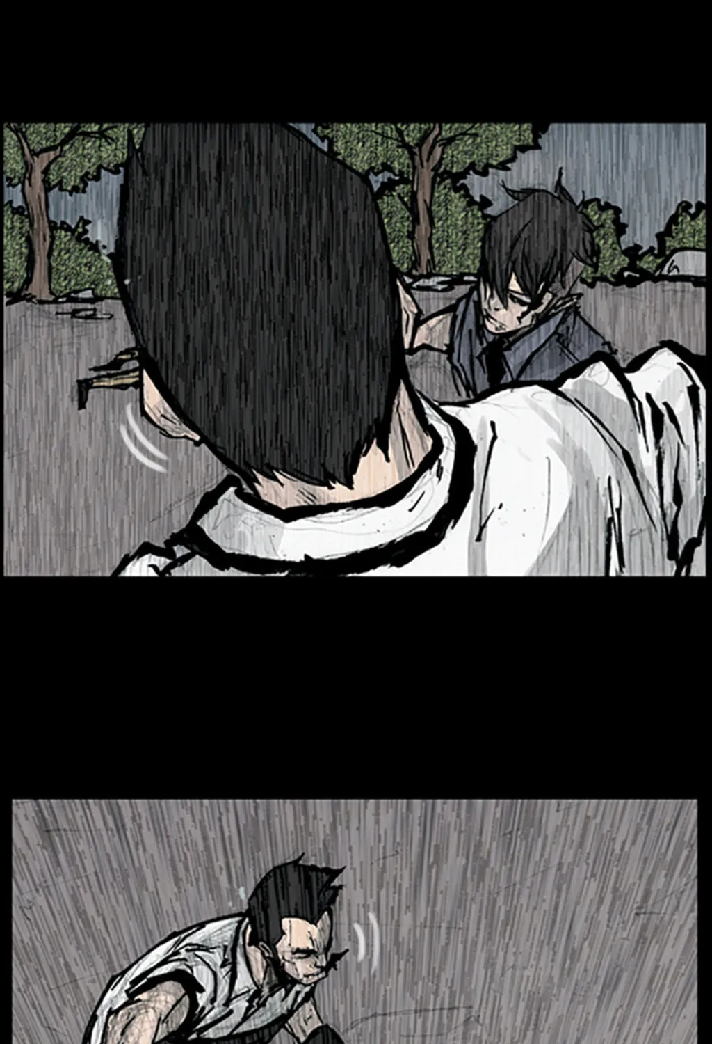 Read Dokgo chapter 88 image 4 on Lezhin