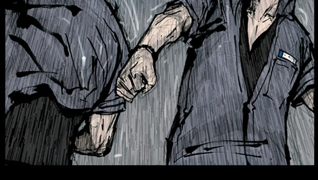 Read Dokgo chapter 88 image 42 on Lezhin