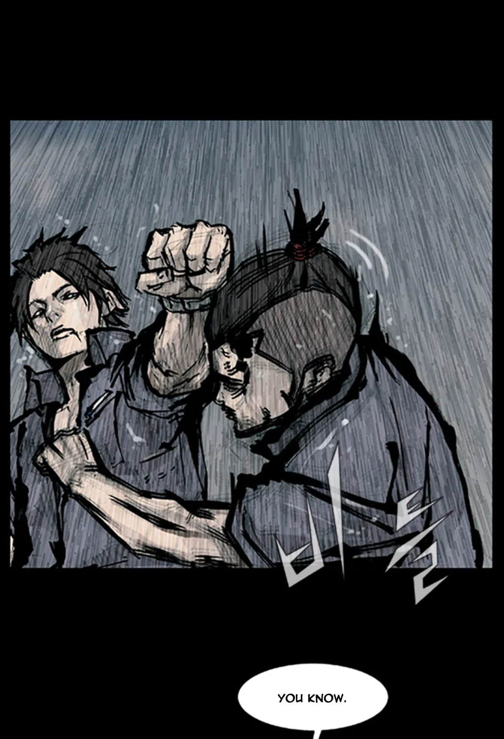 Read Dokgo chapter 88 image 46 on Lezhin