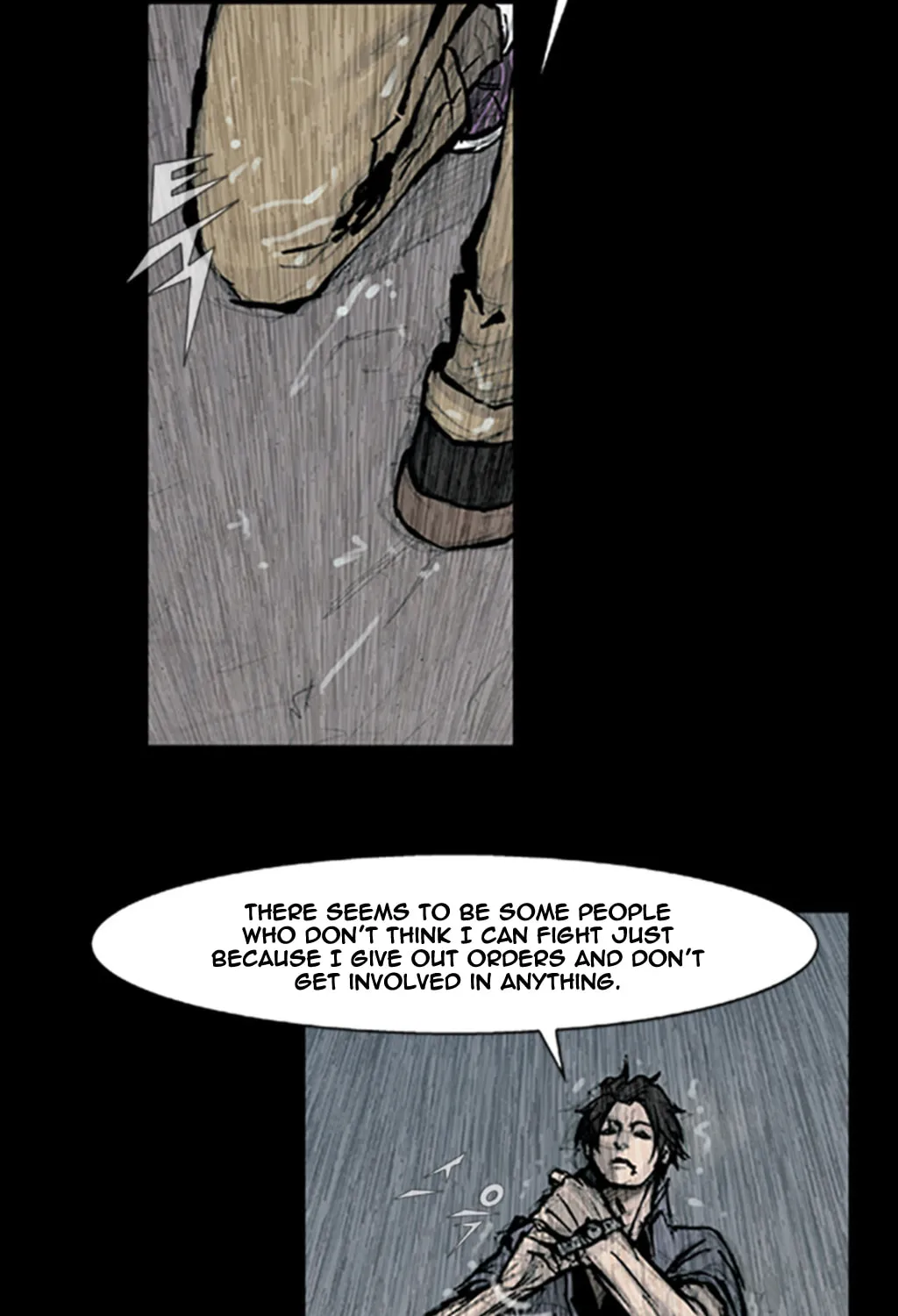 Read Dokgo chapter 88 image 47 on Lezhin