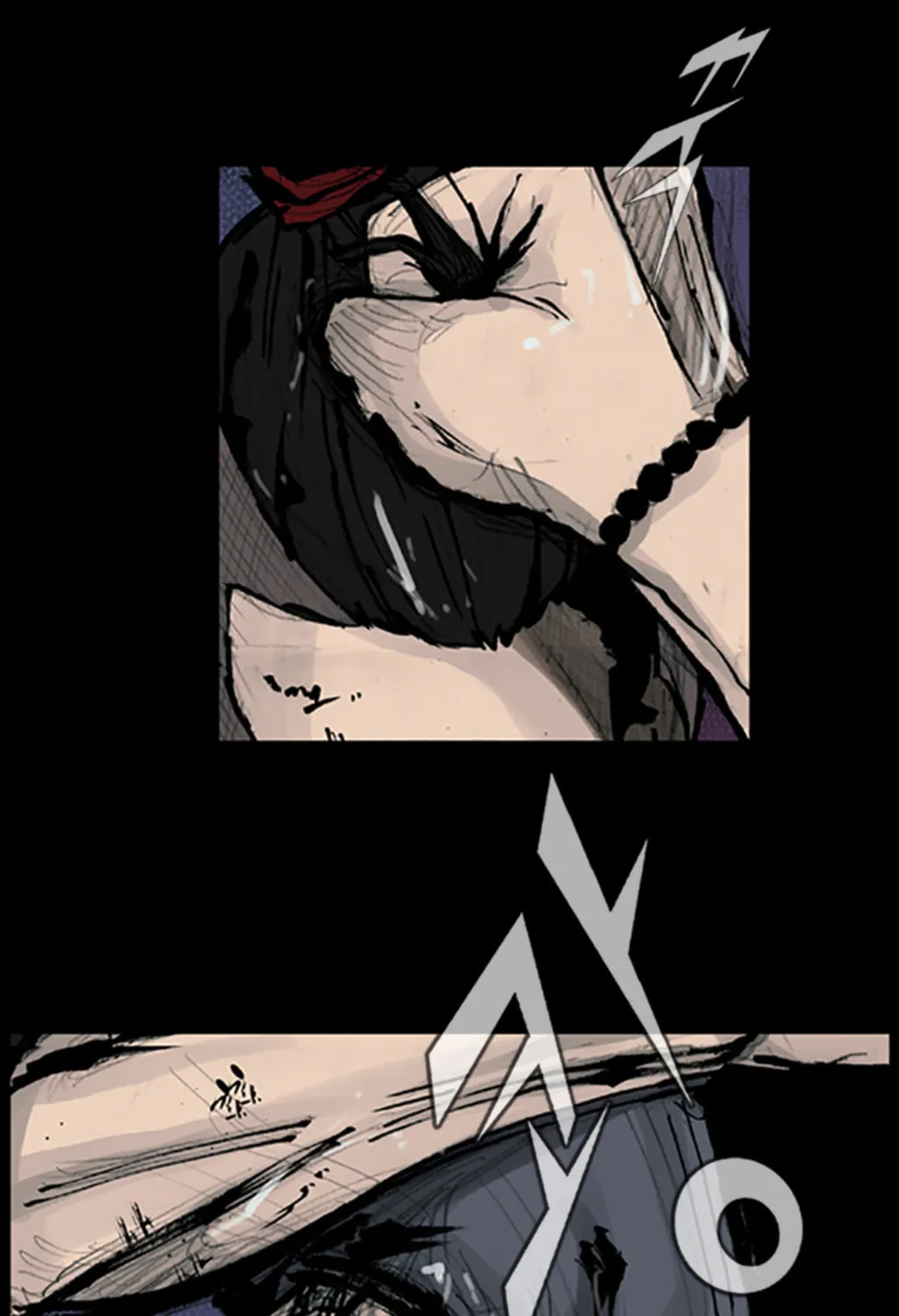 Read Dokgo chapter 88 image 49 on Lezhin