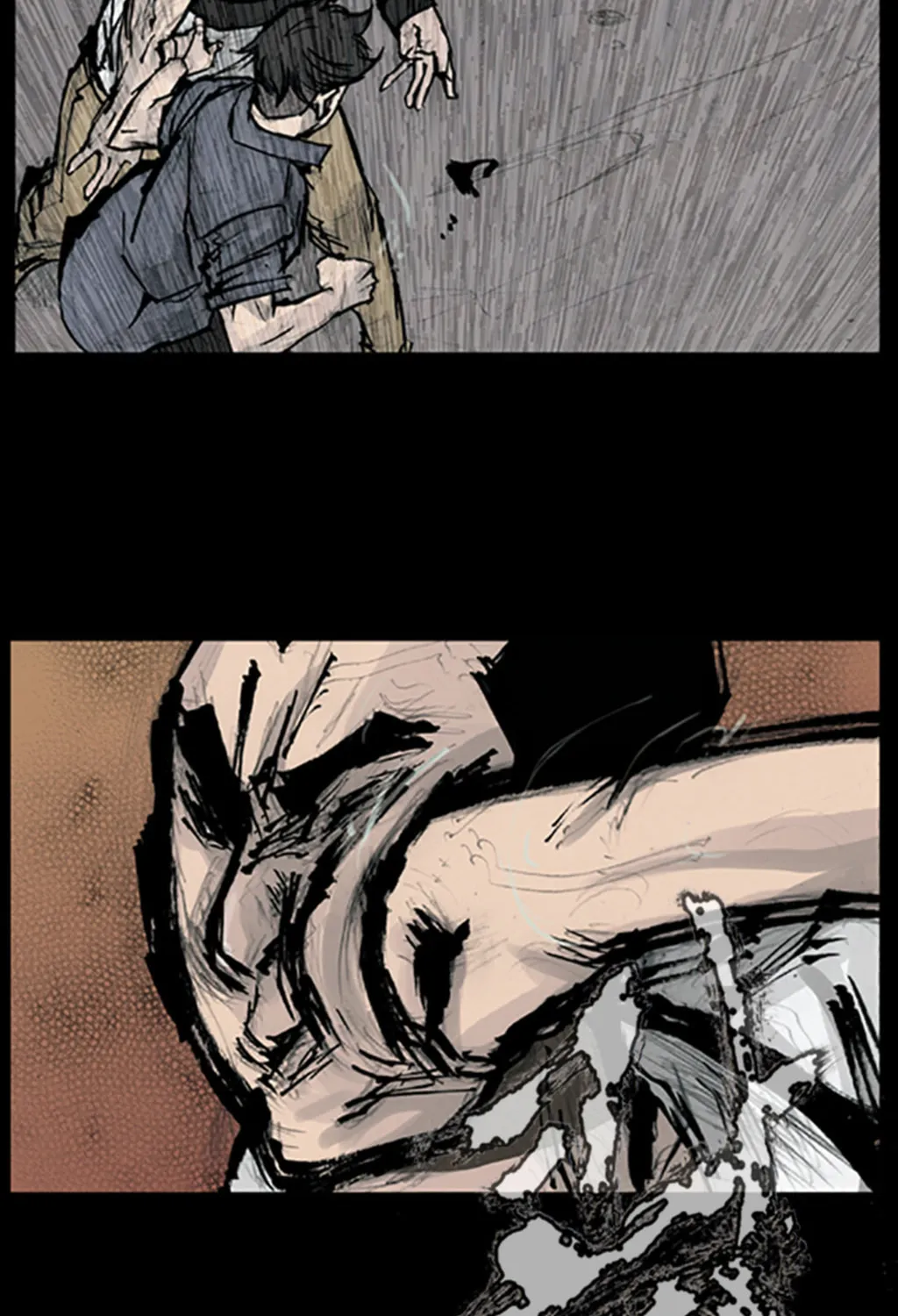 Read Dokgo chapter 88 image 5 on Lezhin