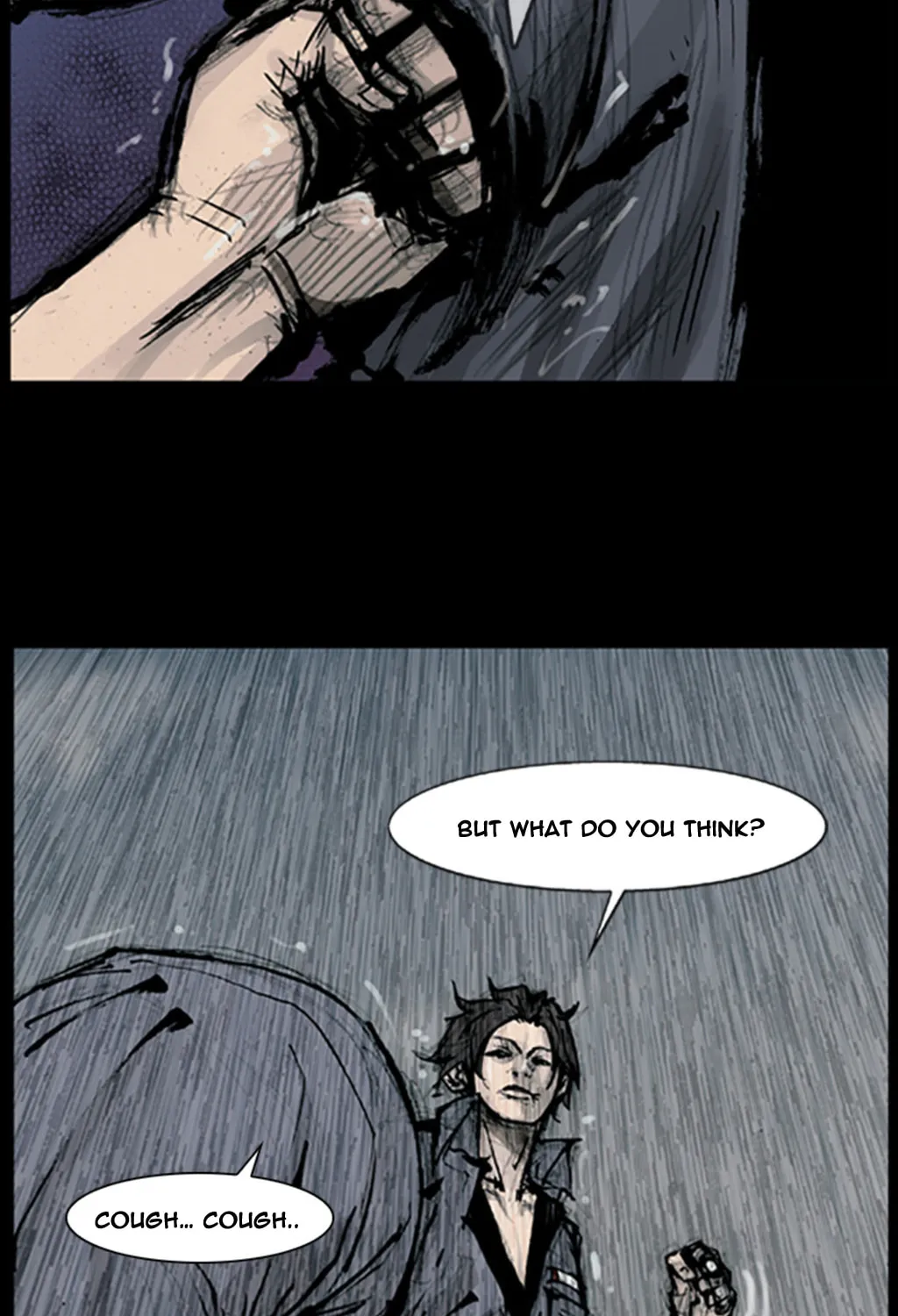 Read Dokgo chapter 88 image 50 on Lezhin