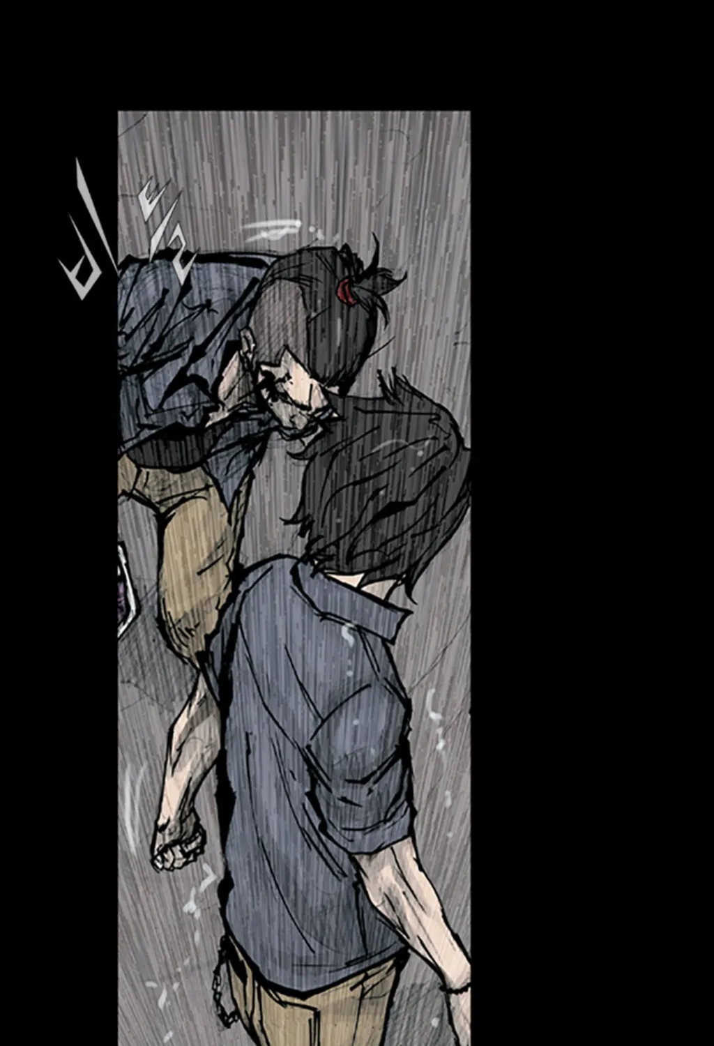 Read Dokgo chapter 88 image 52 on Lezhin