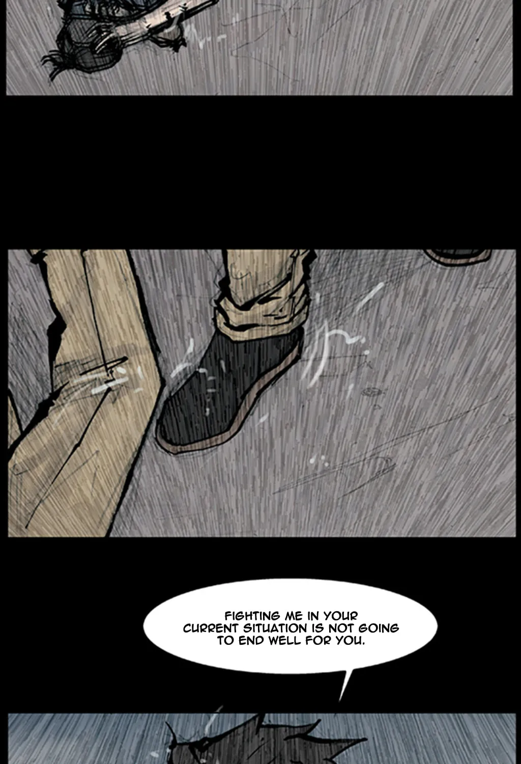 Read Dokgo chapter 88 image 56 on Lezhin