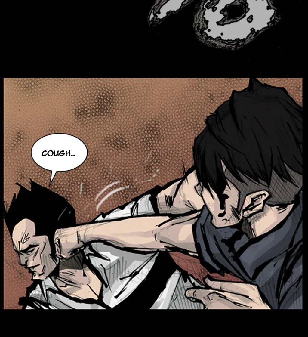 Read Dokgo chapter 88 image 6 on Lezhin