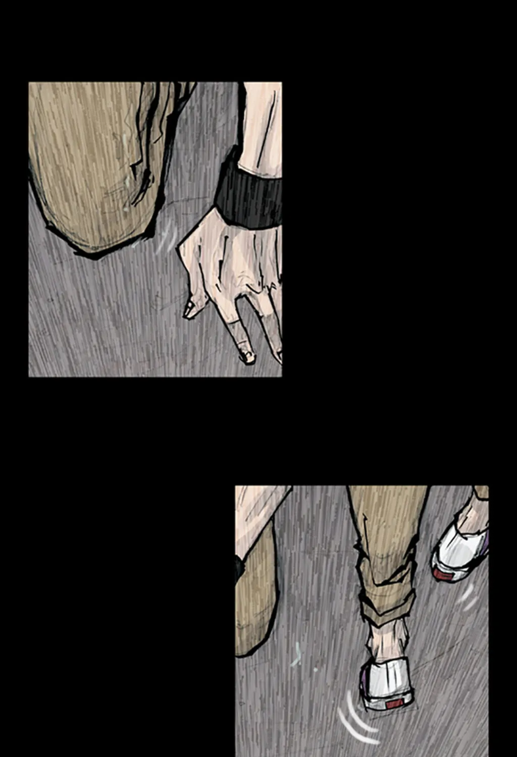 Read Dokgo chapter 88 image 7 on Lezhin
