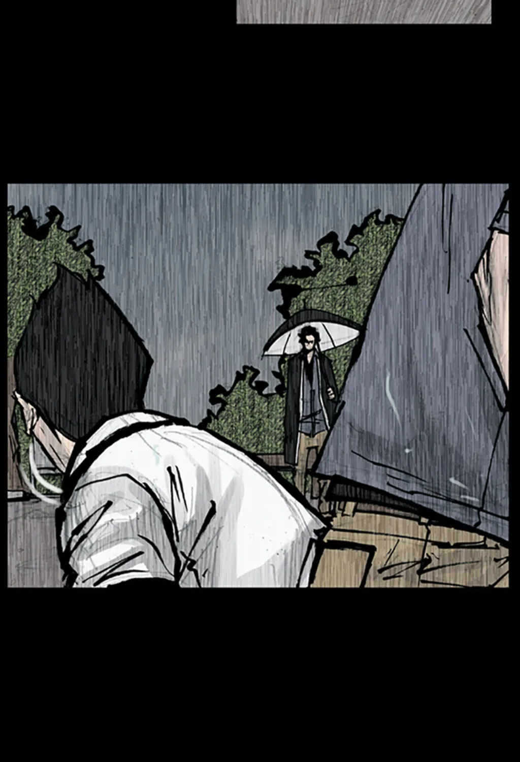 Read Dokgo chapter 88 image 8 on Lezhin