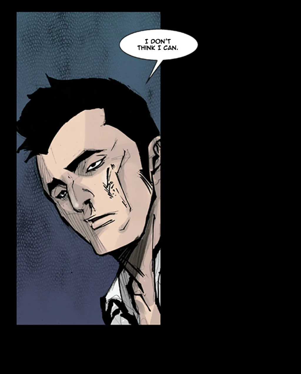 Read Dokgo chapter 88 image 9 on Lezhin