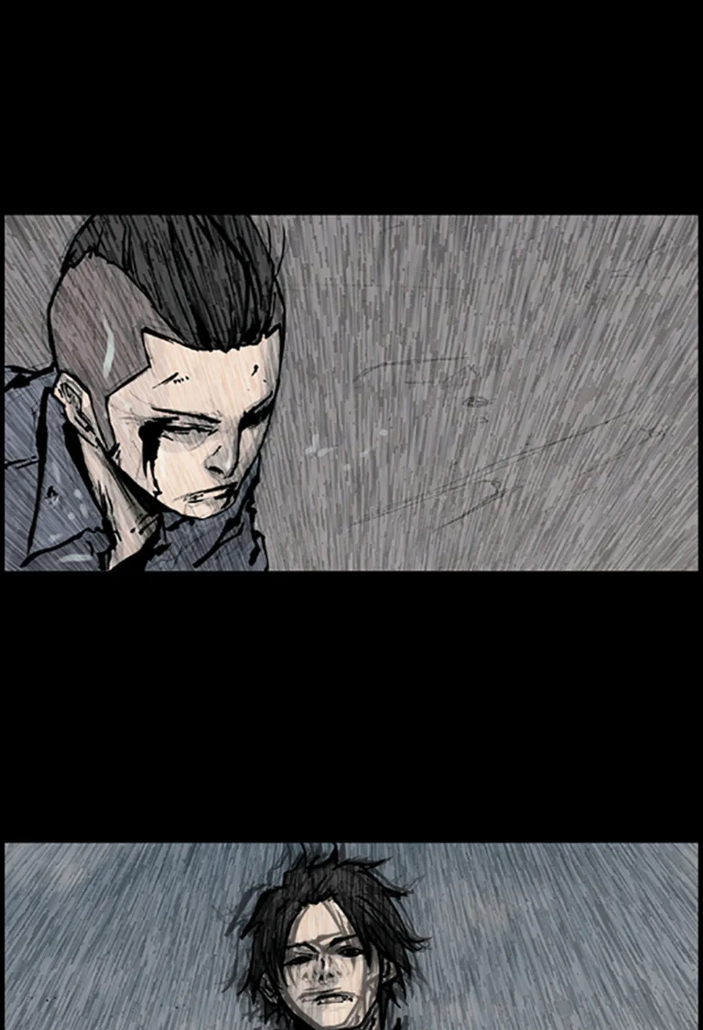 Read Dokgo chapter 89 image 1 on Lezhin