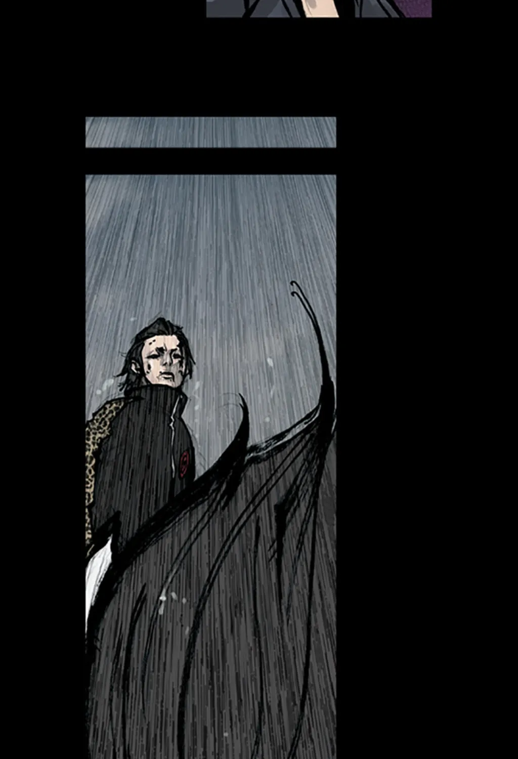 Read Dokgo chapter 89 image 10 on Lezhin