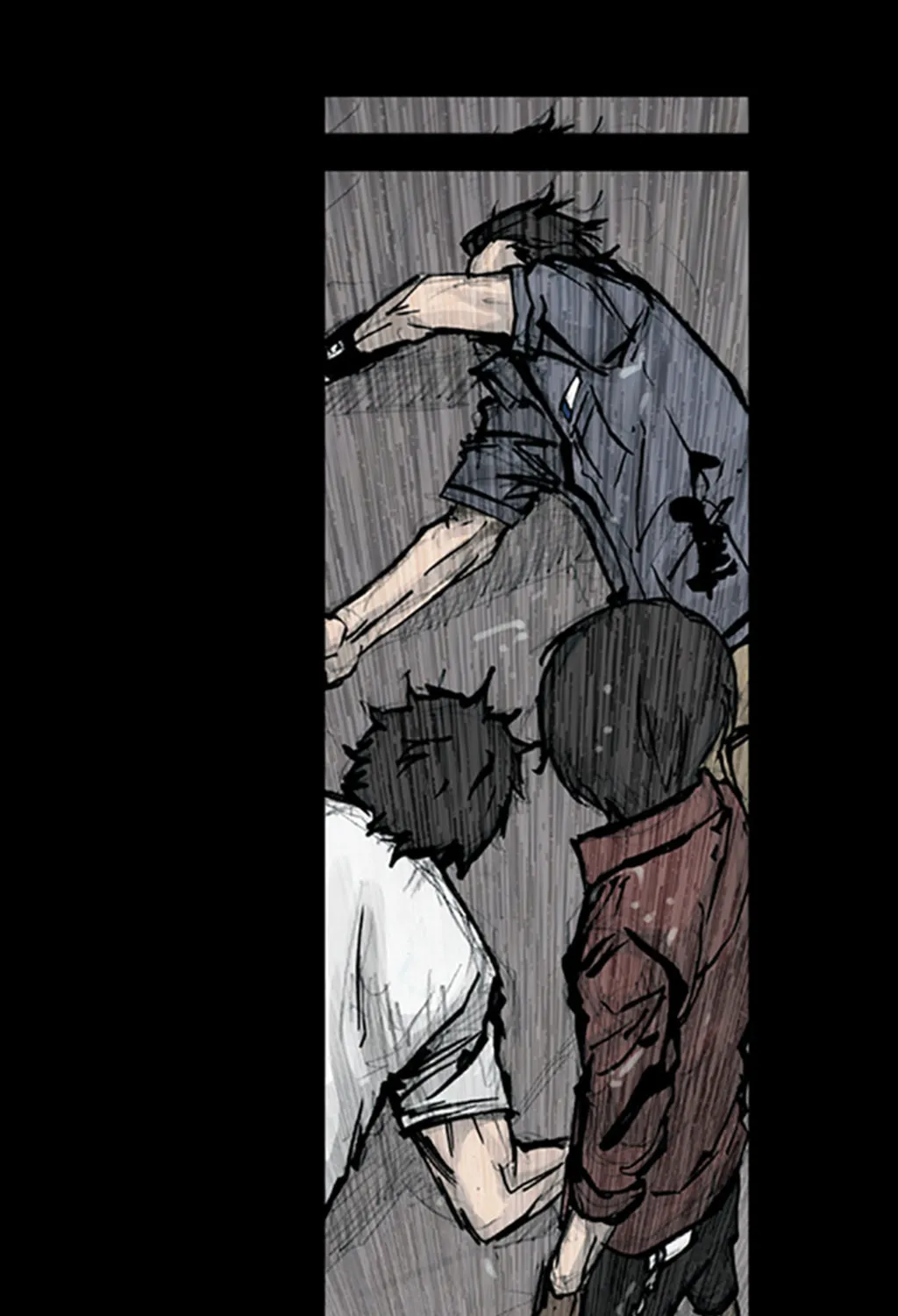 Read Dokgo chapter 89 image 12 on Lezhin