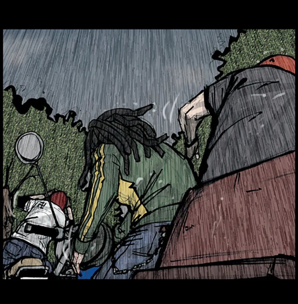 Read Dokgo chapter 89 image 14 on Lezhin
