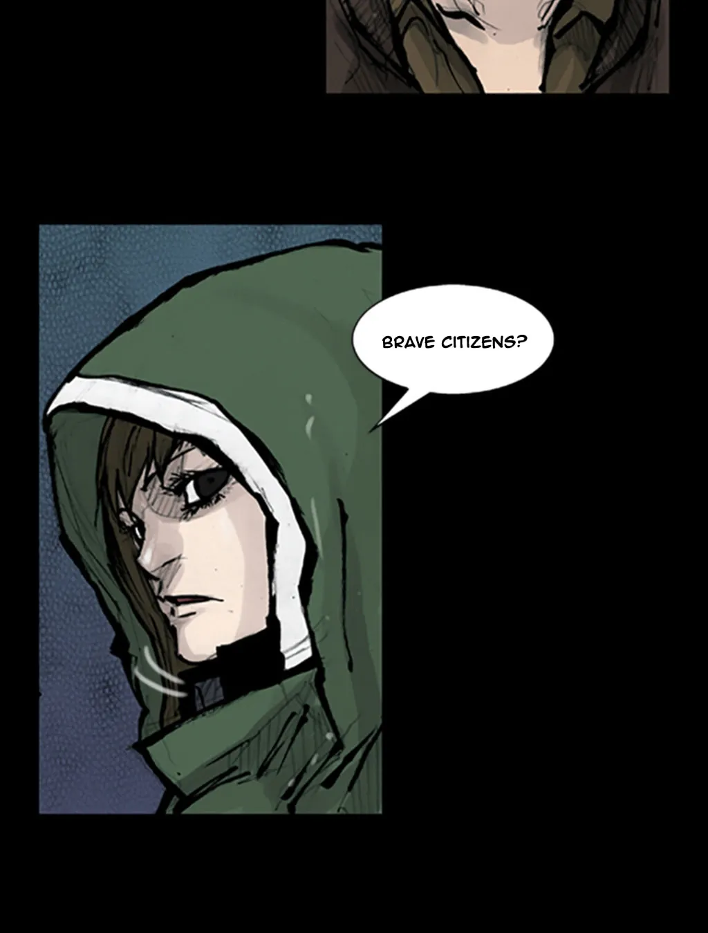 Read Dokgo chapter 89 image 17 on Lezhin