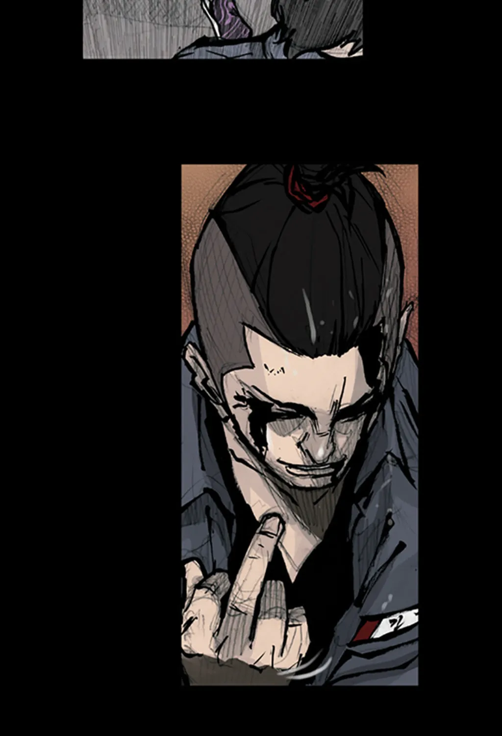 Read Dokgo chapter 89 image 19 on Lezhin