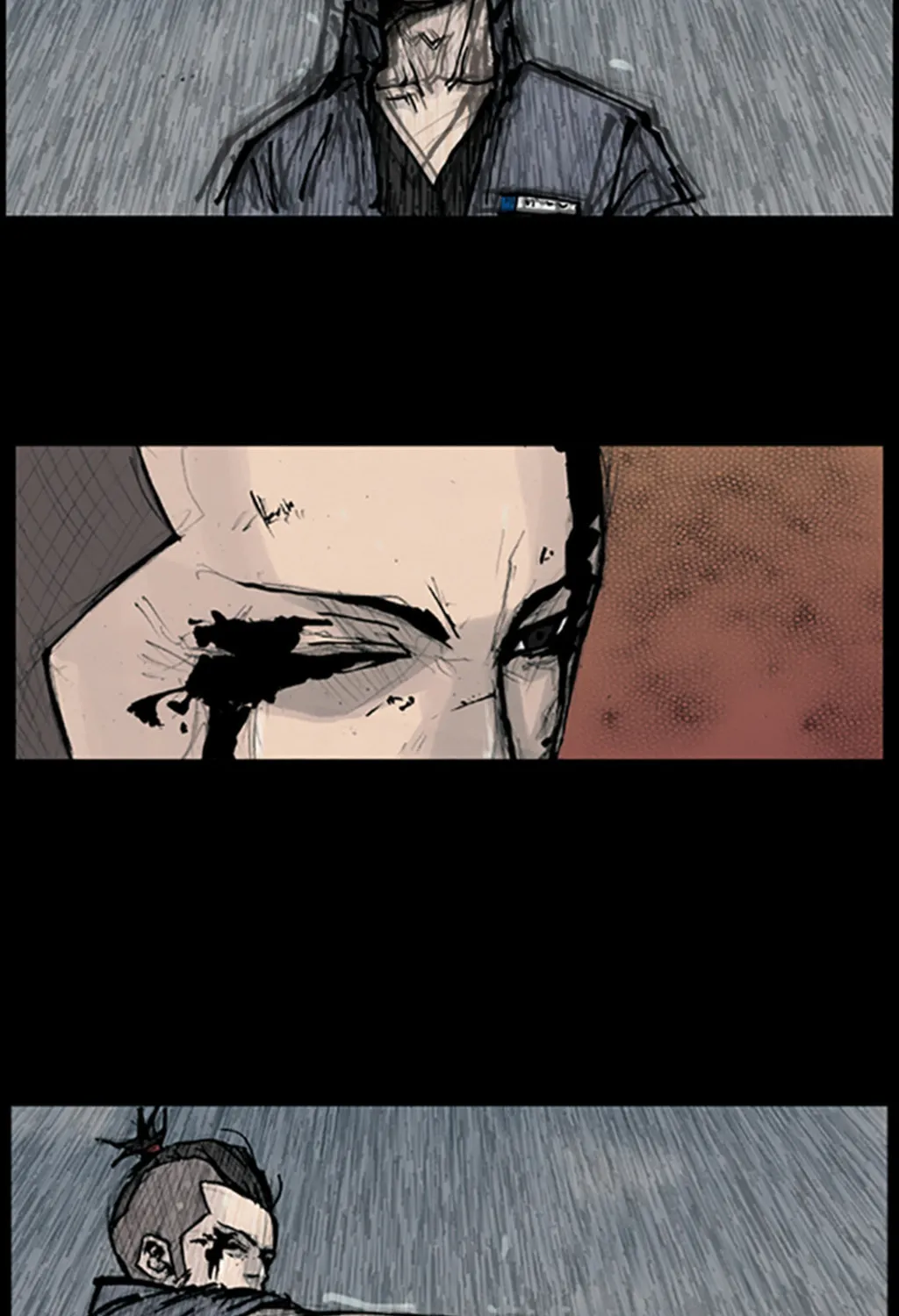 Read Dokgo chapter 89 image 2 on Lezhin
