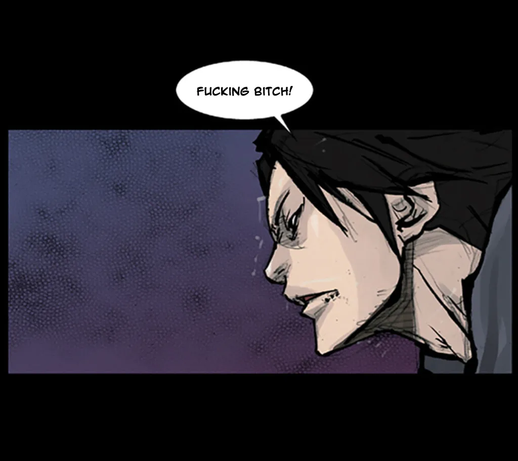 Read Dokgo chapter 89 image 20 on Lezhin