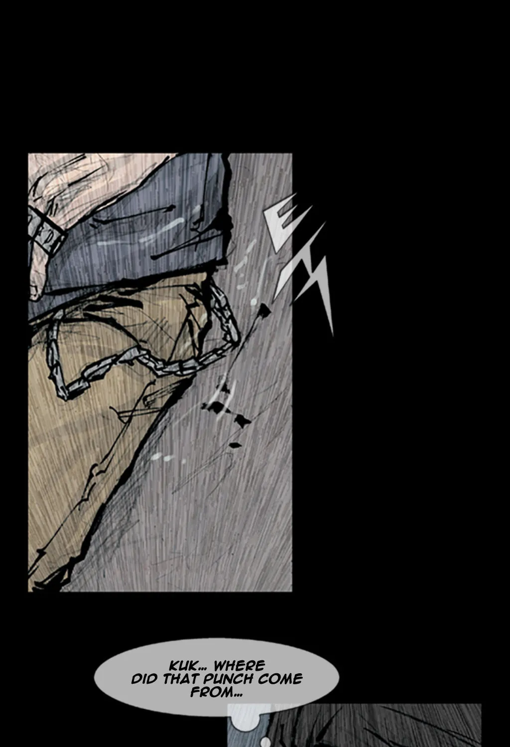 Read Dokgo chapter 89 image 23 on Lezhin