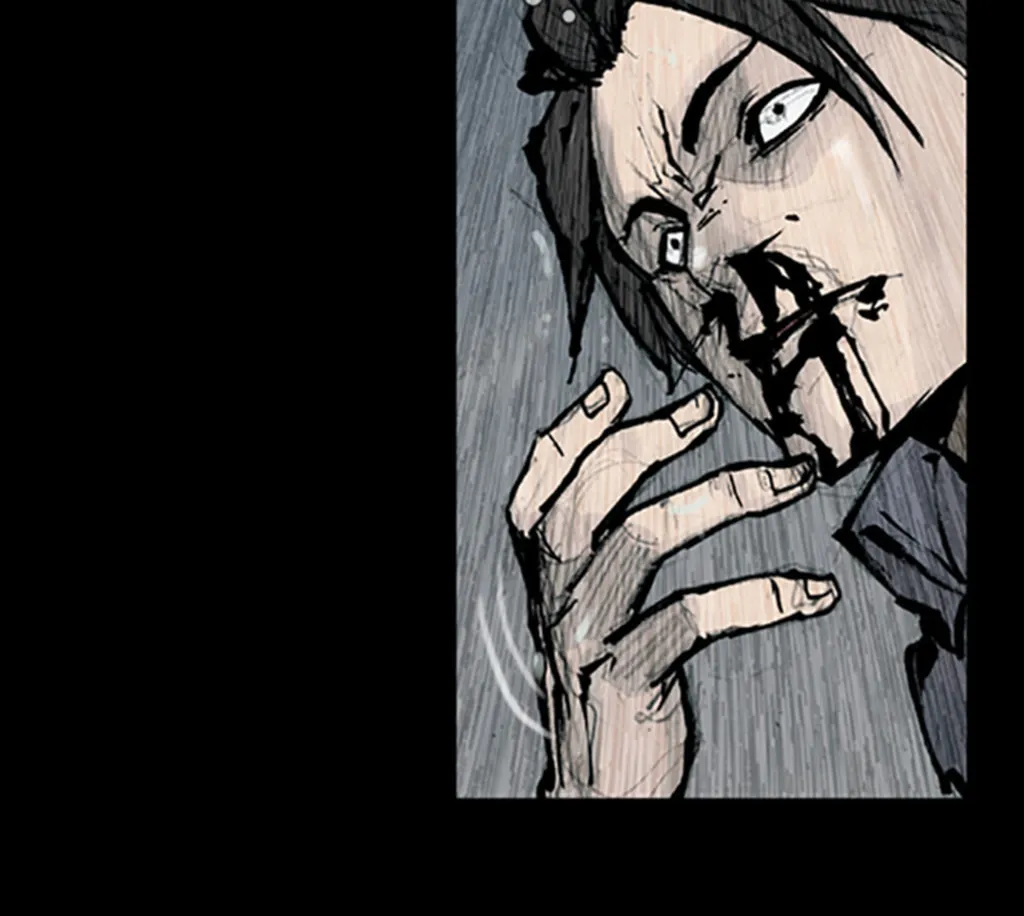 Read Dokgo chapter 89 image 24 on Lezhin