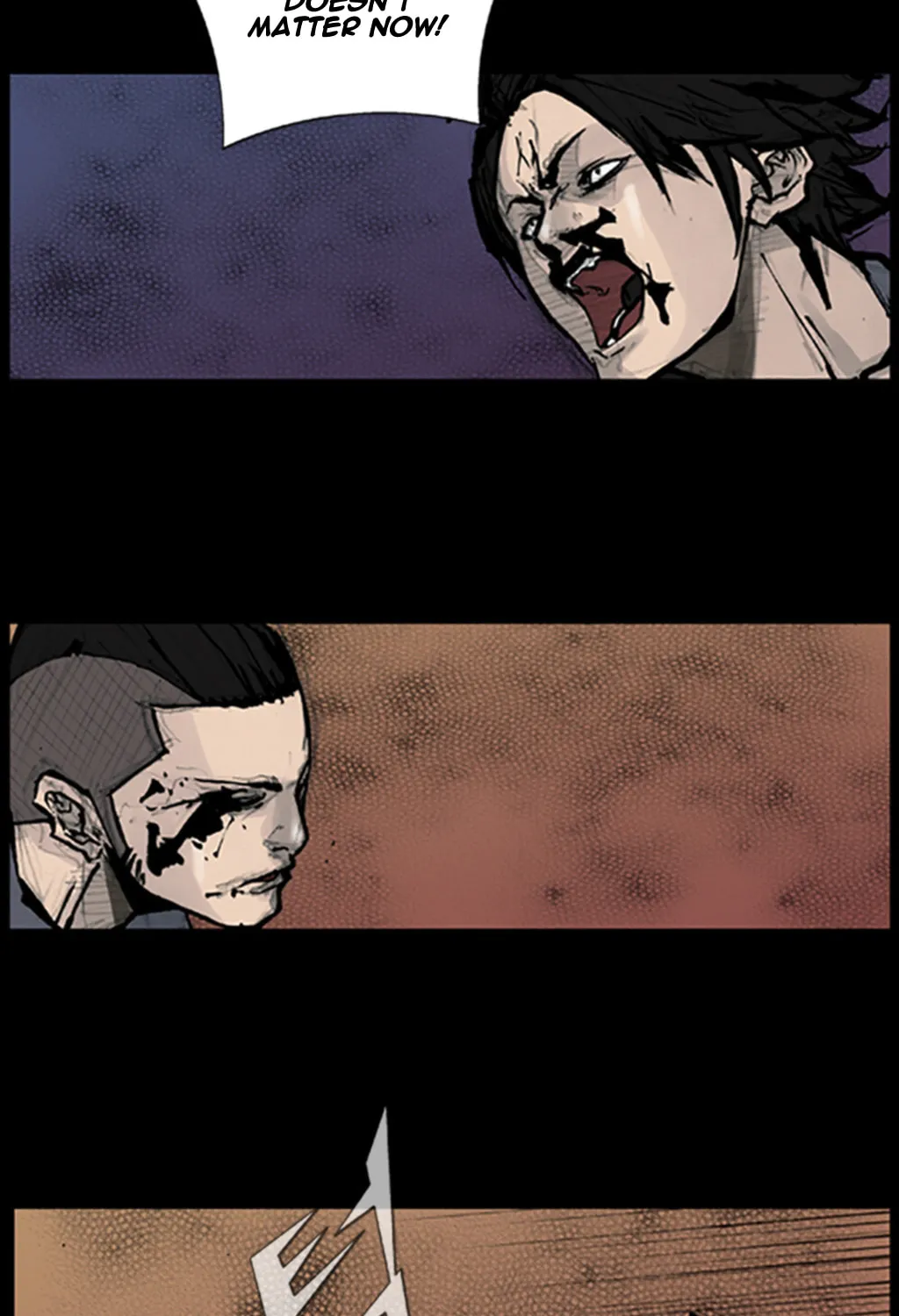 Read Dokgo chapter 89 image 27 on Lezhin
