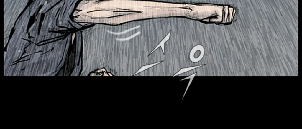 Read Dokgo chapter 89 image 3 on Lezhin