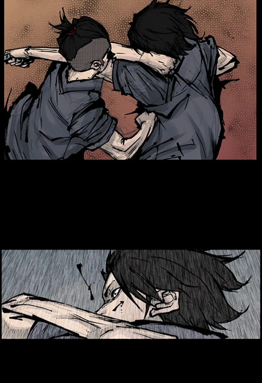 Read Dokgo chapter 89 image 30 on Lezhin