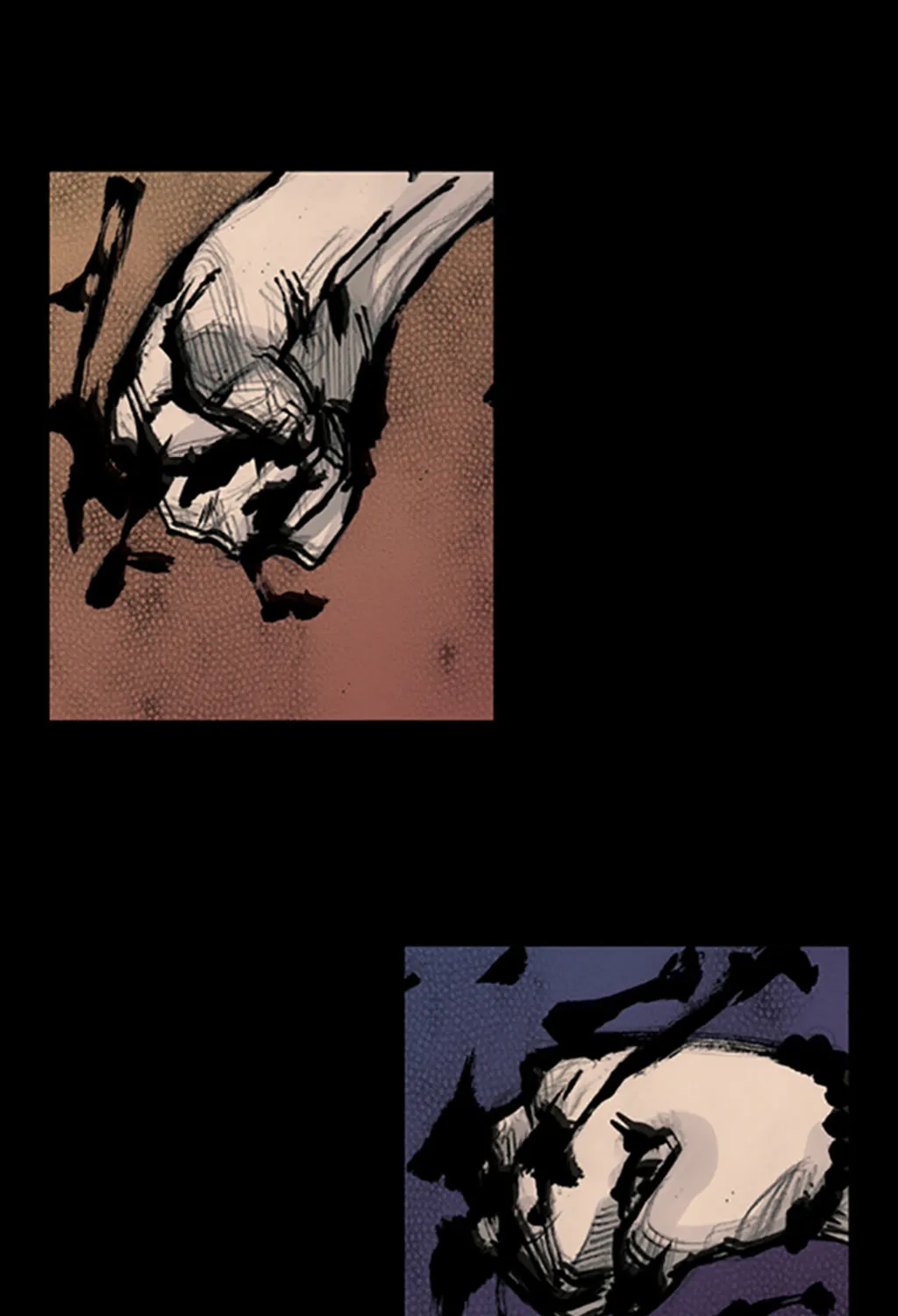 Read Dokgo chapter 89 image 33 on Lezhin
