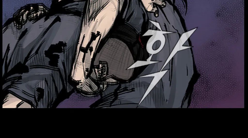Read Dokgo chapter 89 image 36 on Lezhin