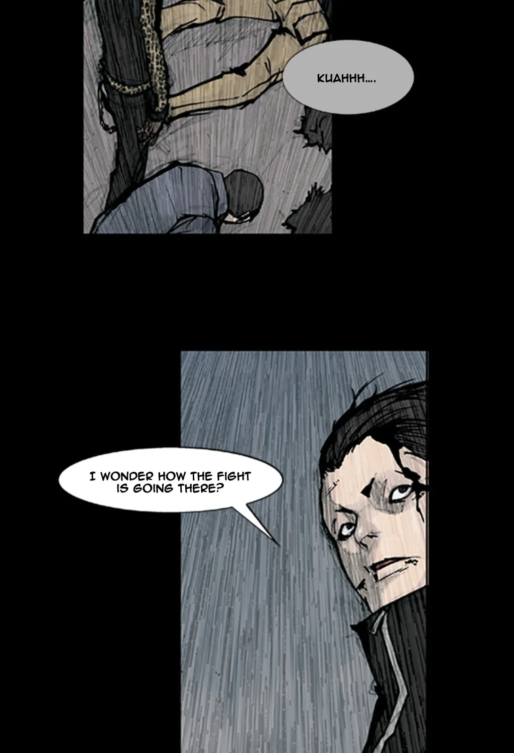 Read Dokgo chapter 89 image 39 on Lezhin