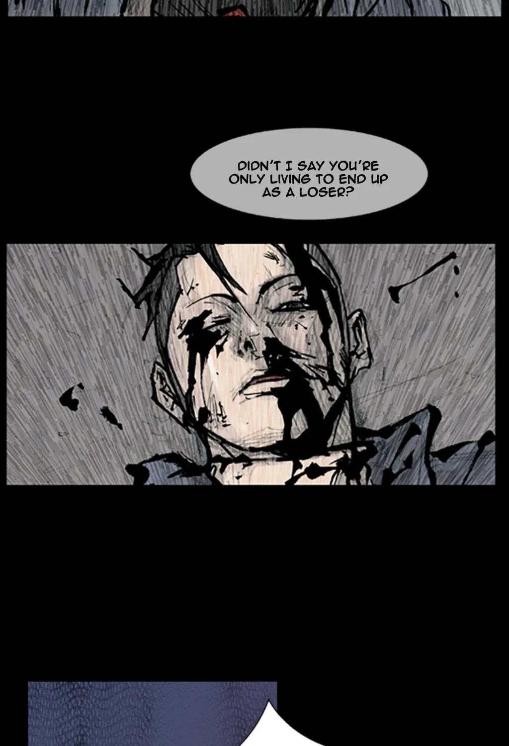 Read Dokgo chapter 89 image 42 on Lezhin
