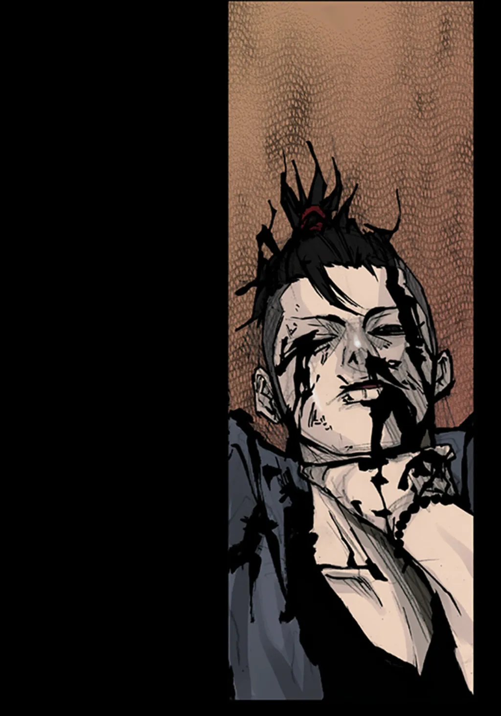 Read Dokgo chapter 89 image 44 on Lezhin