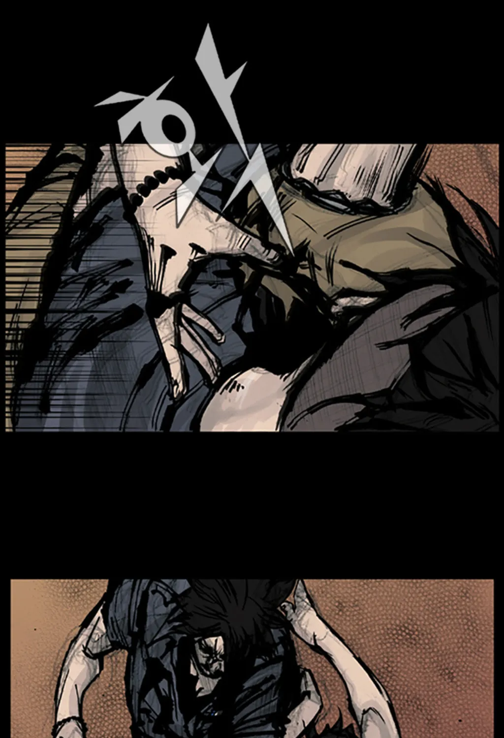 Read Dokgo chapter 89 image 45 on Lezhin
