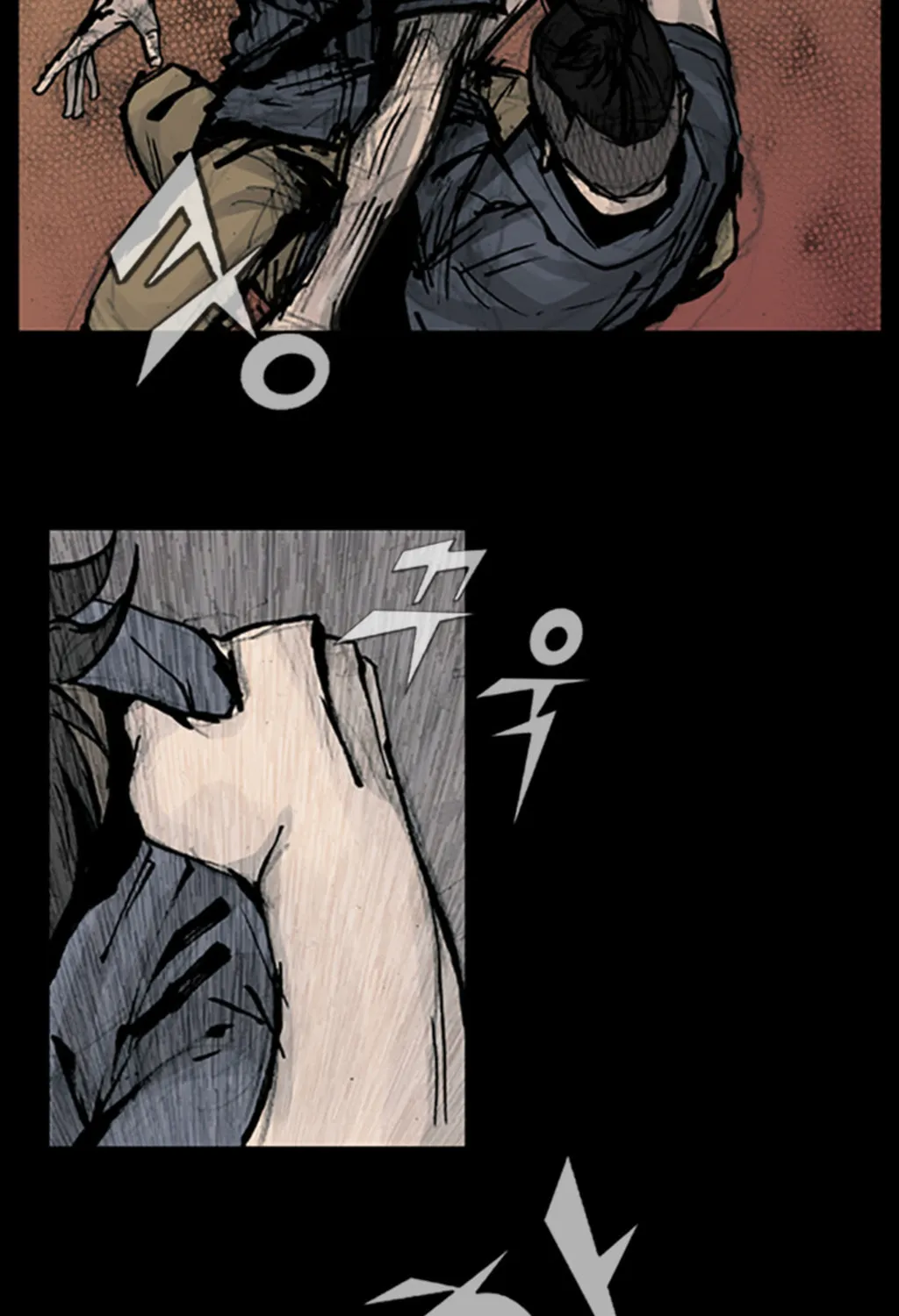 Read Dokgo chapter 89 image 46 on Lezhin